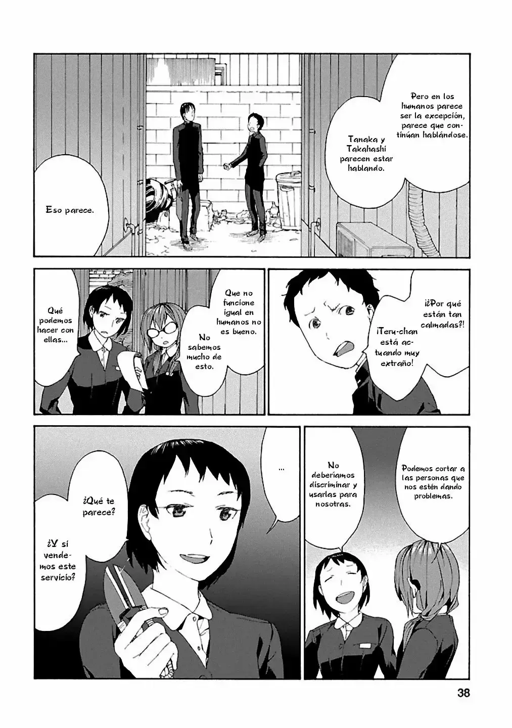 Capitulo 9 page 10