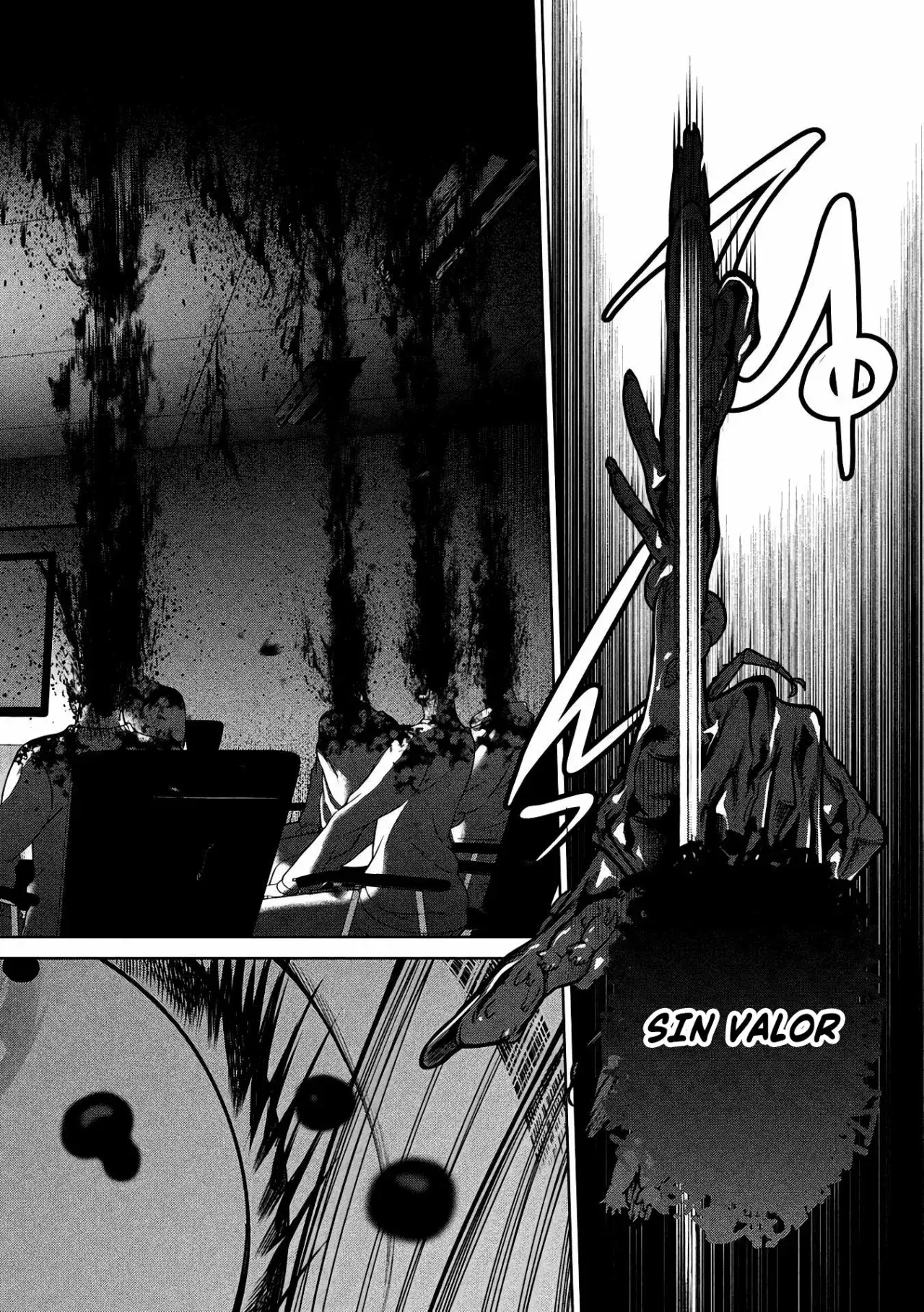 Capitulo 34 page 19