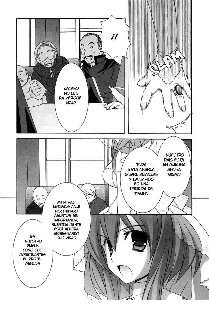 Capitulo 33 page 5