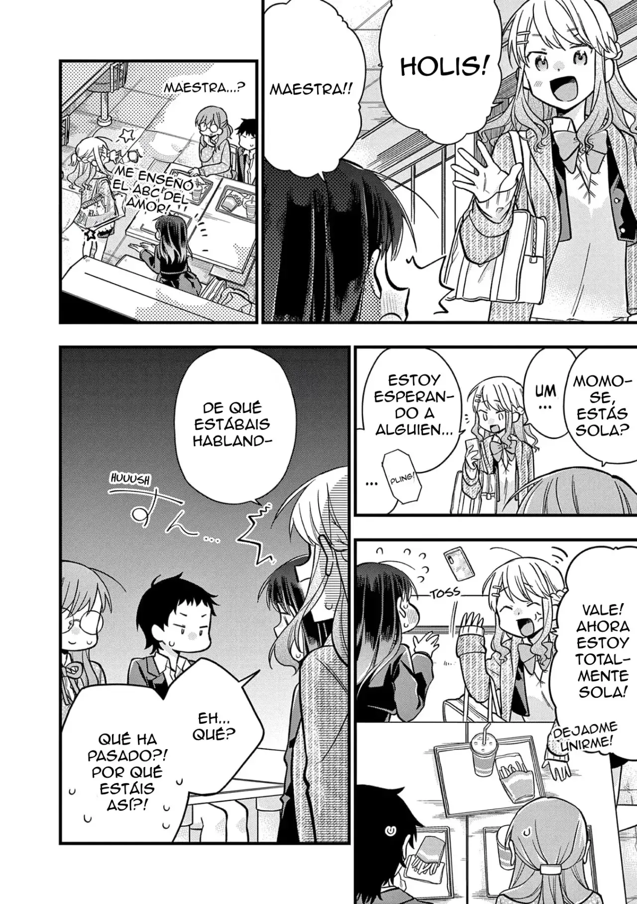Capitulo 21 page 4