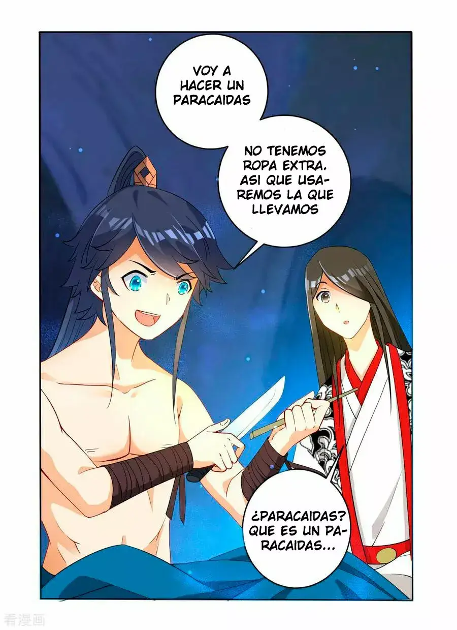 Capitulo 16 page 19