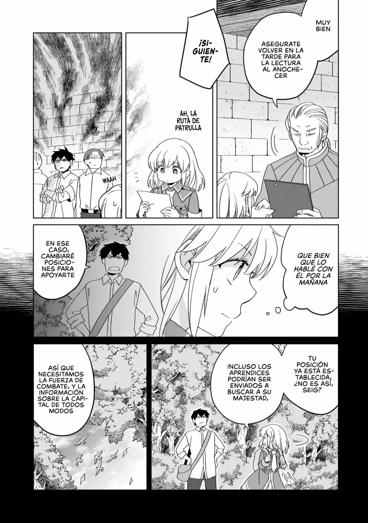 Capitulo 19 page 39