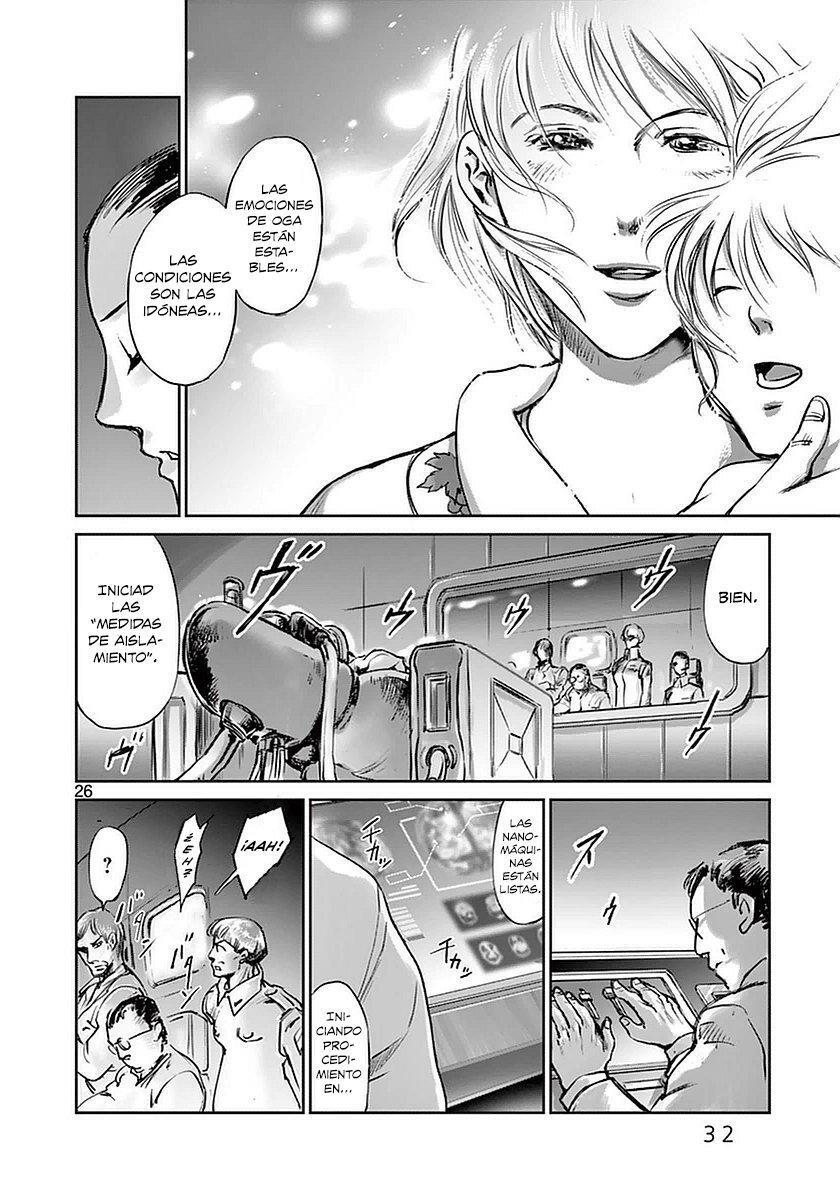 Capitulo 33 page 31