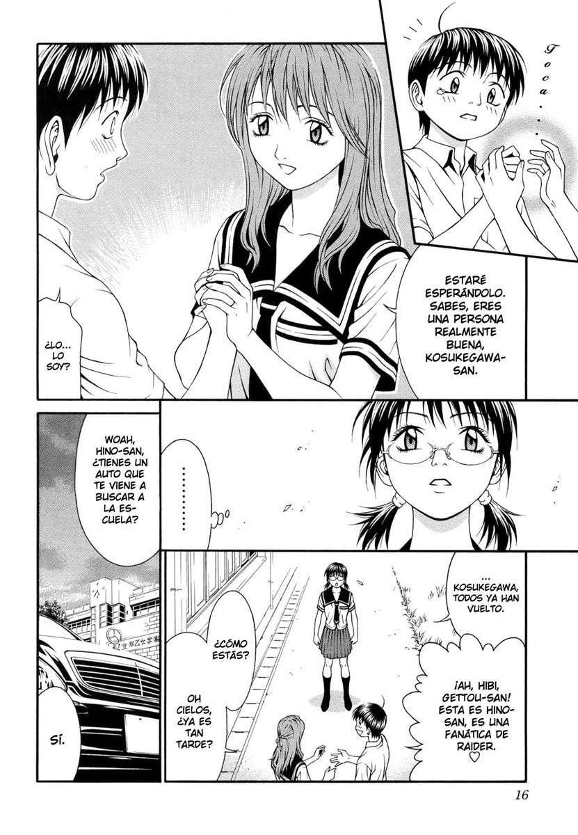 Capitulo 20 page 20