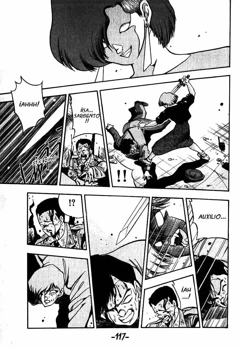 Capitulo 114 page 9