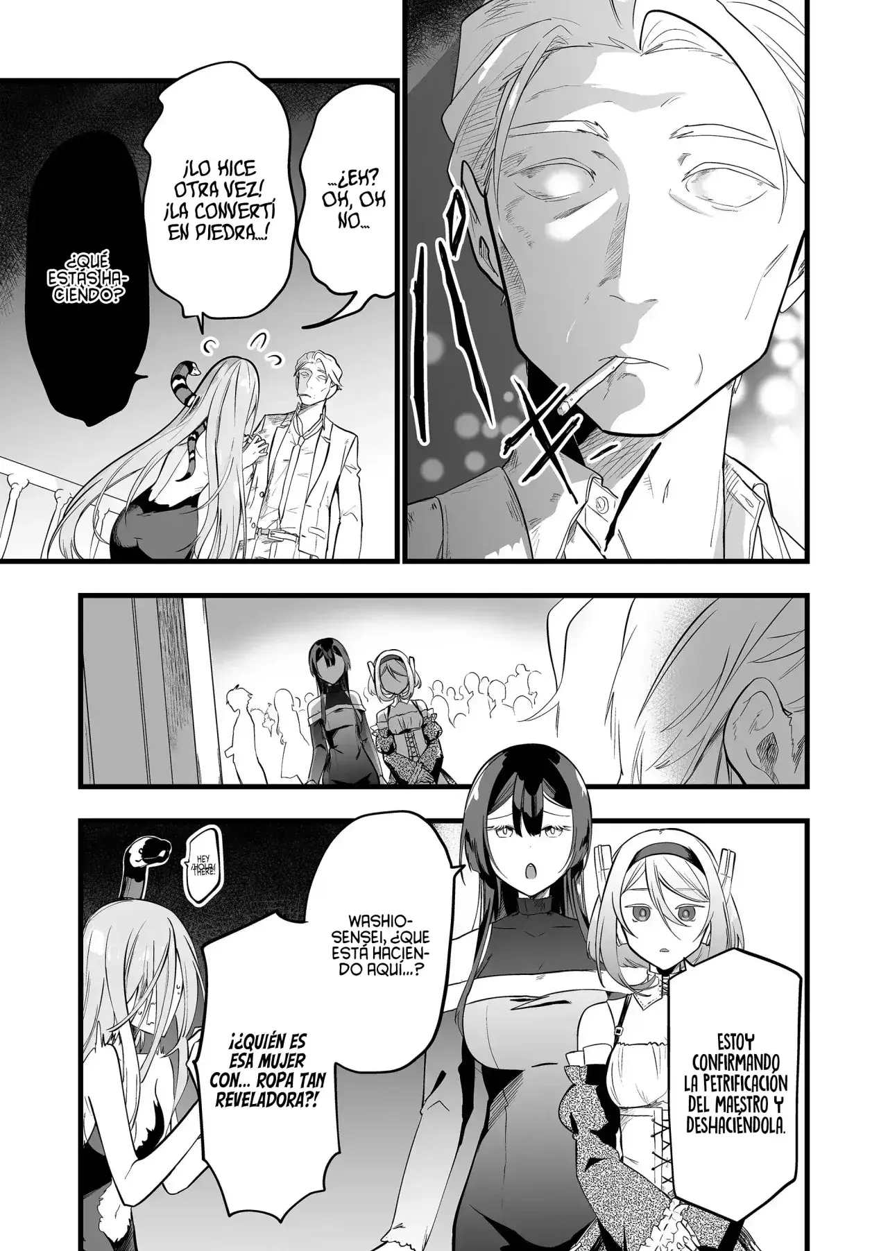 Capitulo 24 page 20