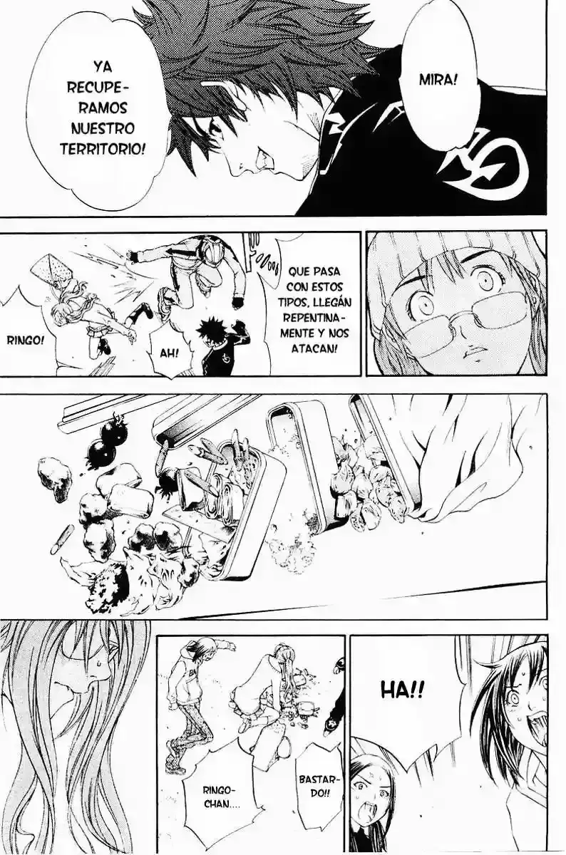 Capitulo 35 page 13