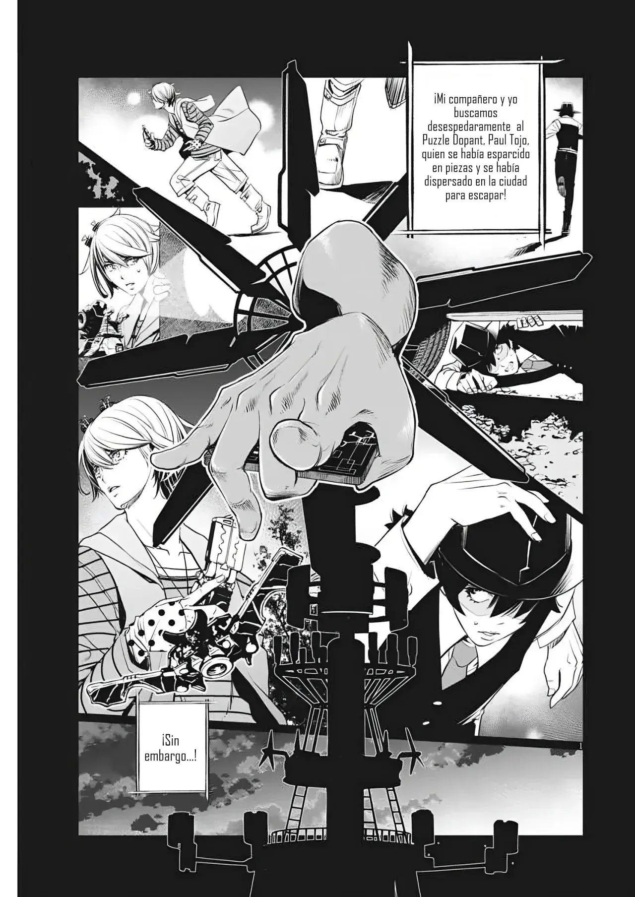 Capitulo 34 page 3