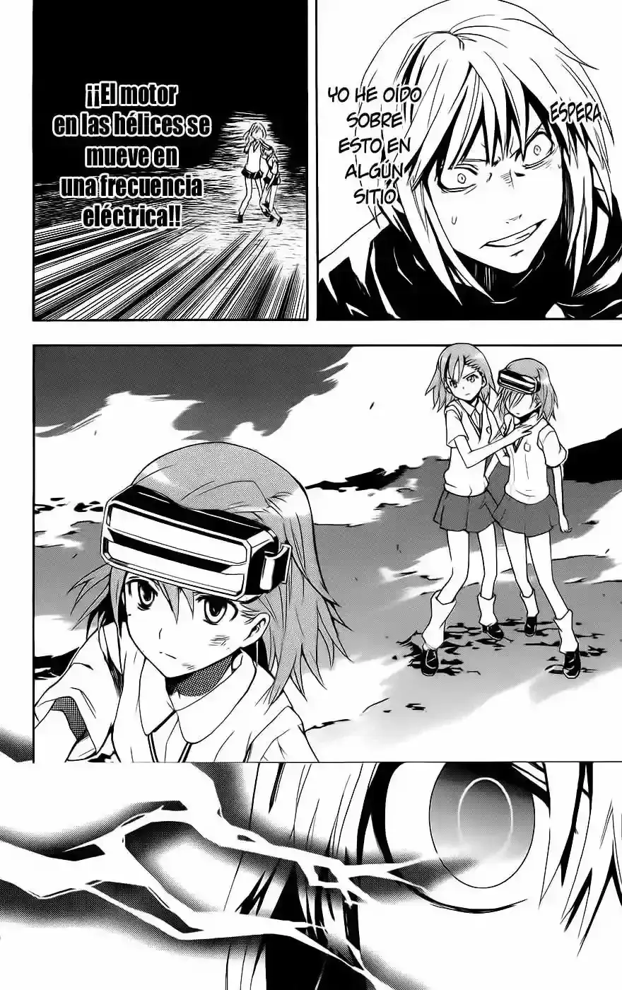 Capitulo 20 page 19
