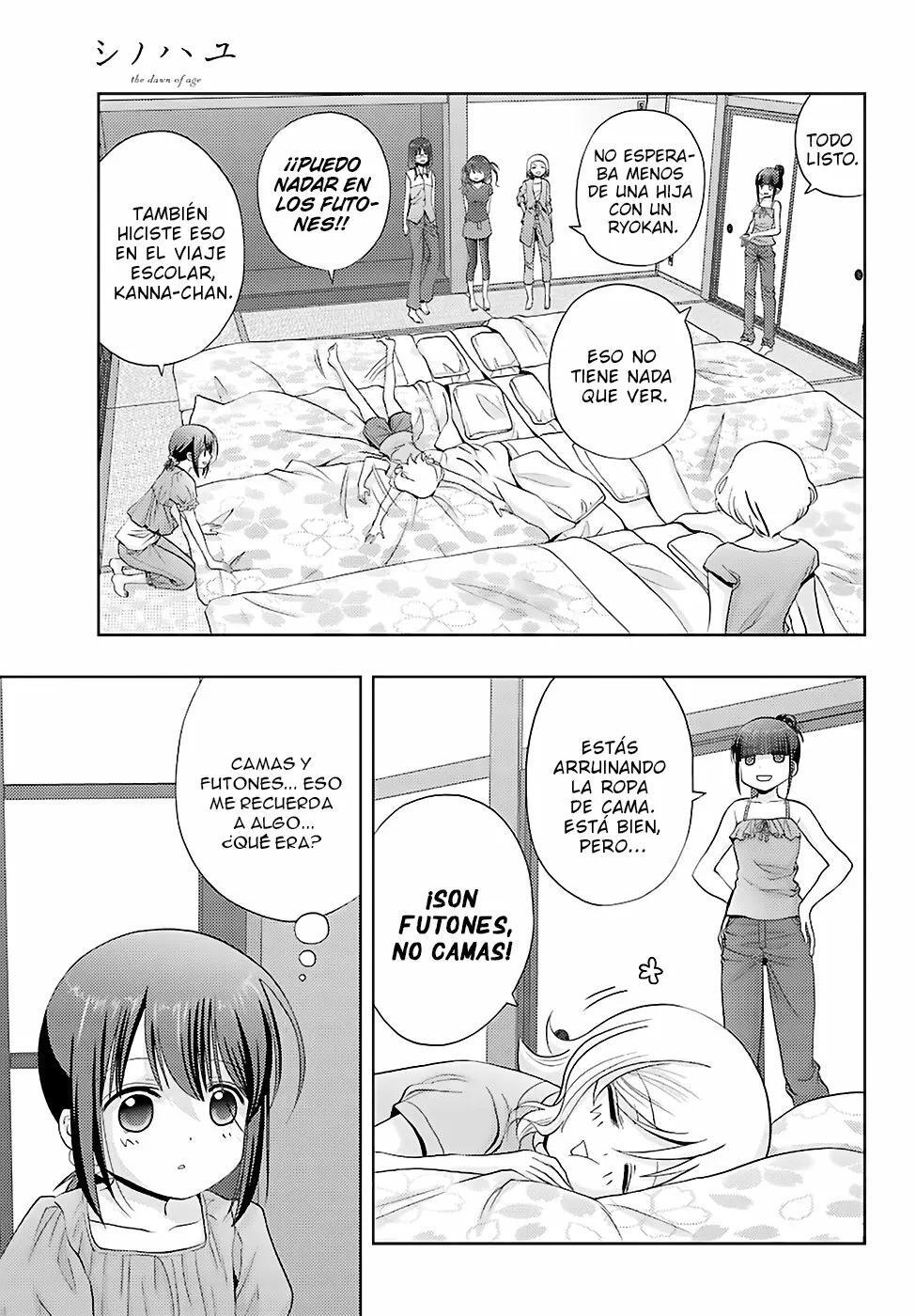 Capitulo 76 page 21