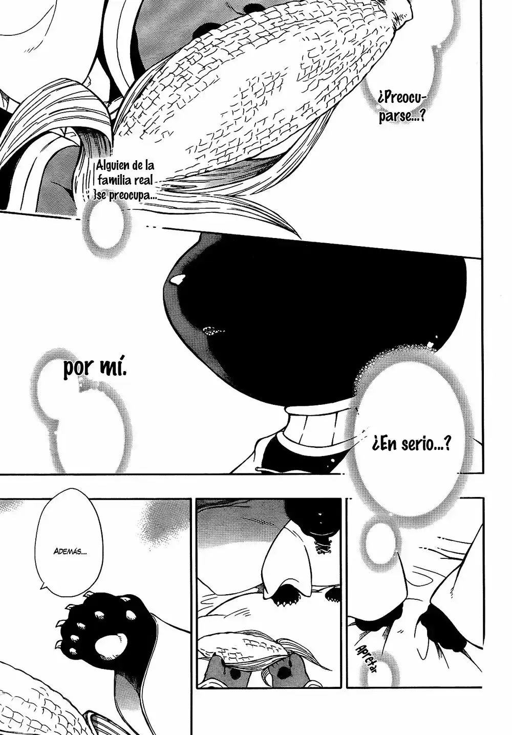 Capitulo 26 page 19
