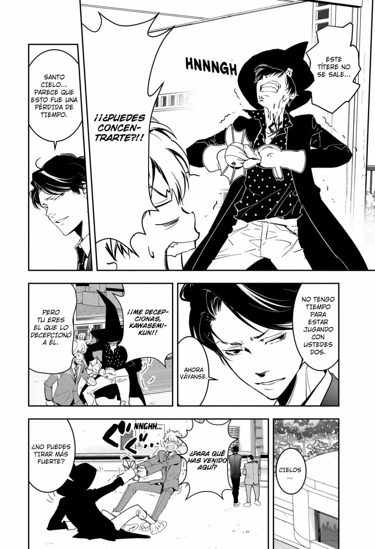 Capitulo 5 page 28