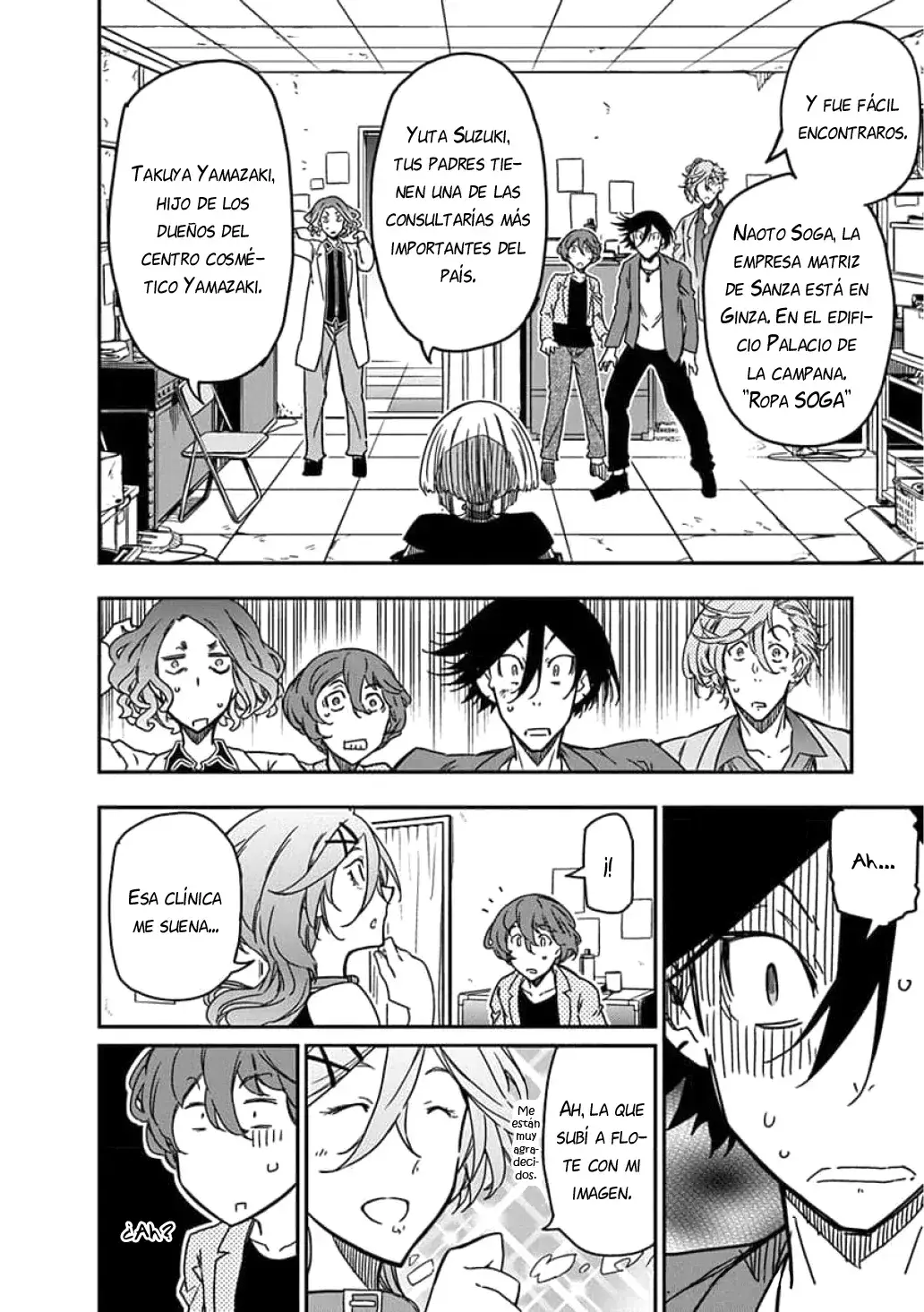 Capitulo 30 page 9