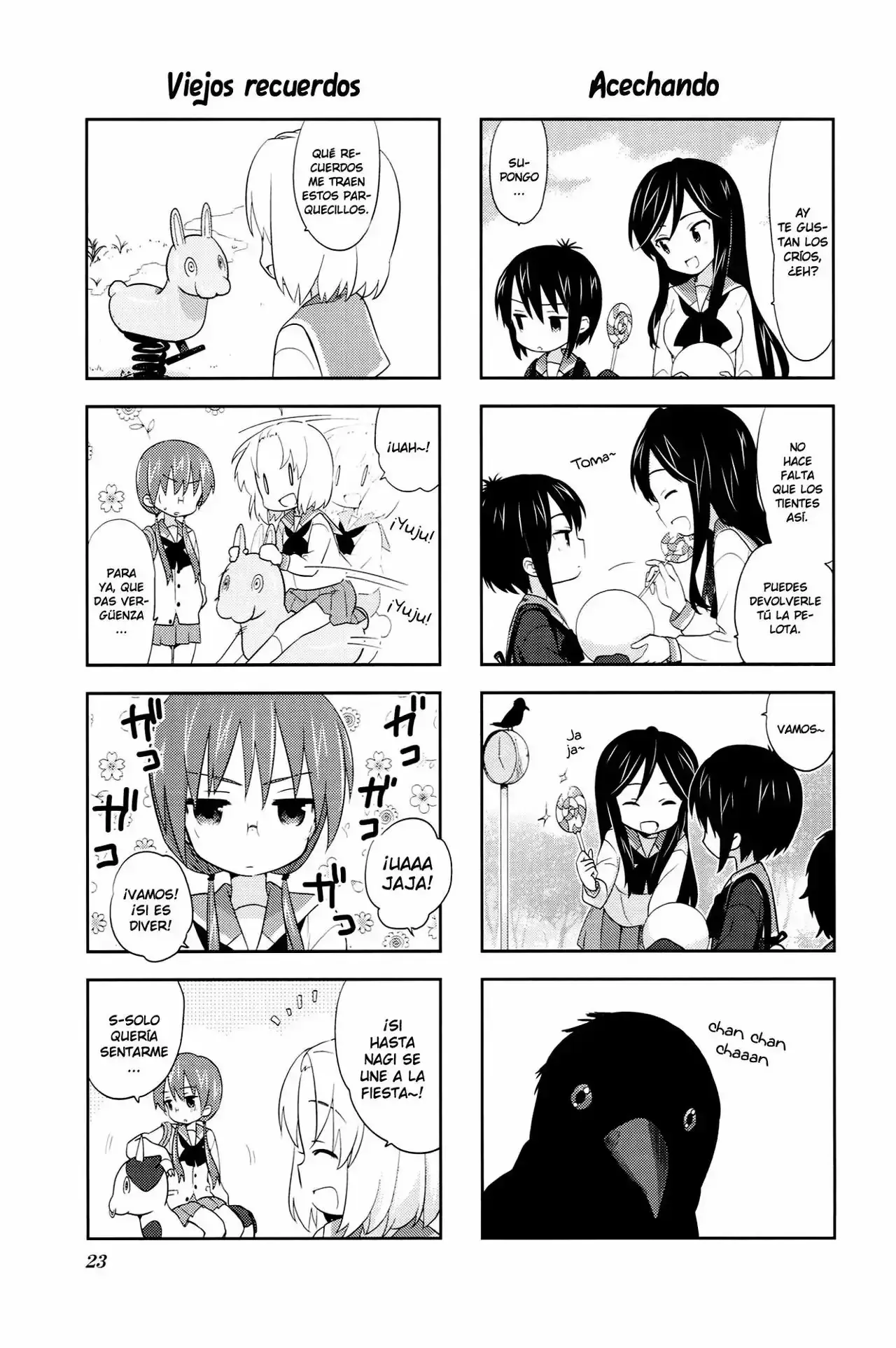 Capitulo 33 page 8