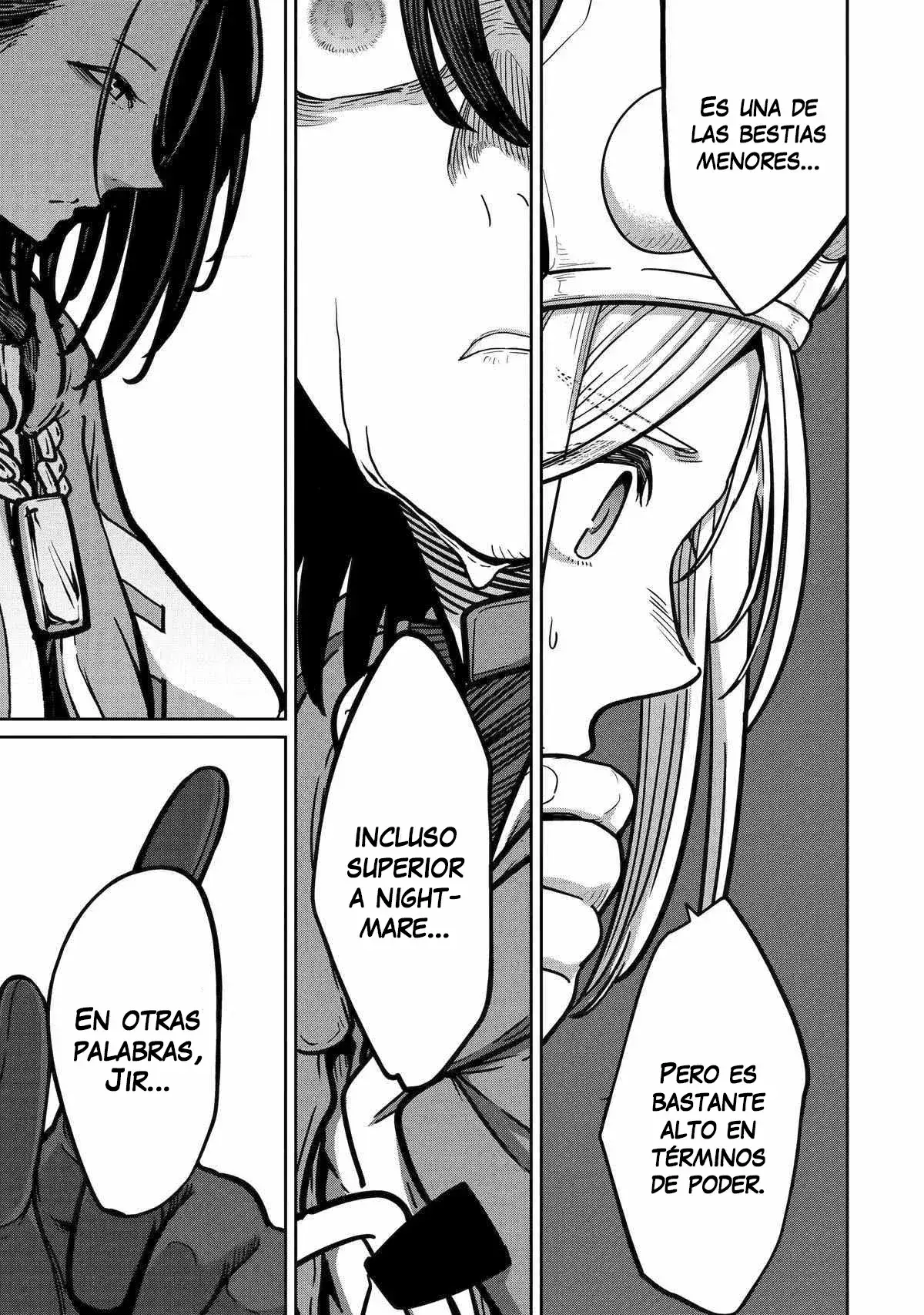 Capitulo 18 page 23