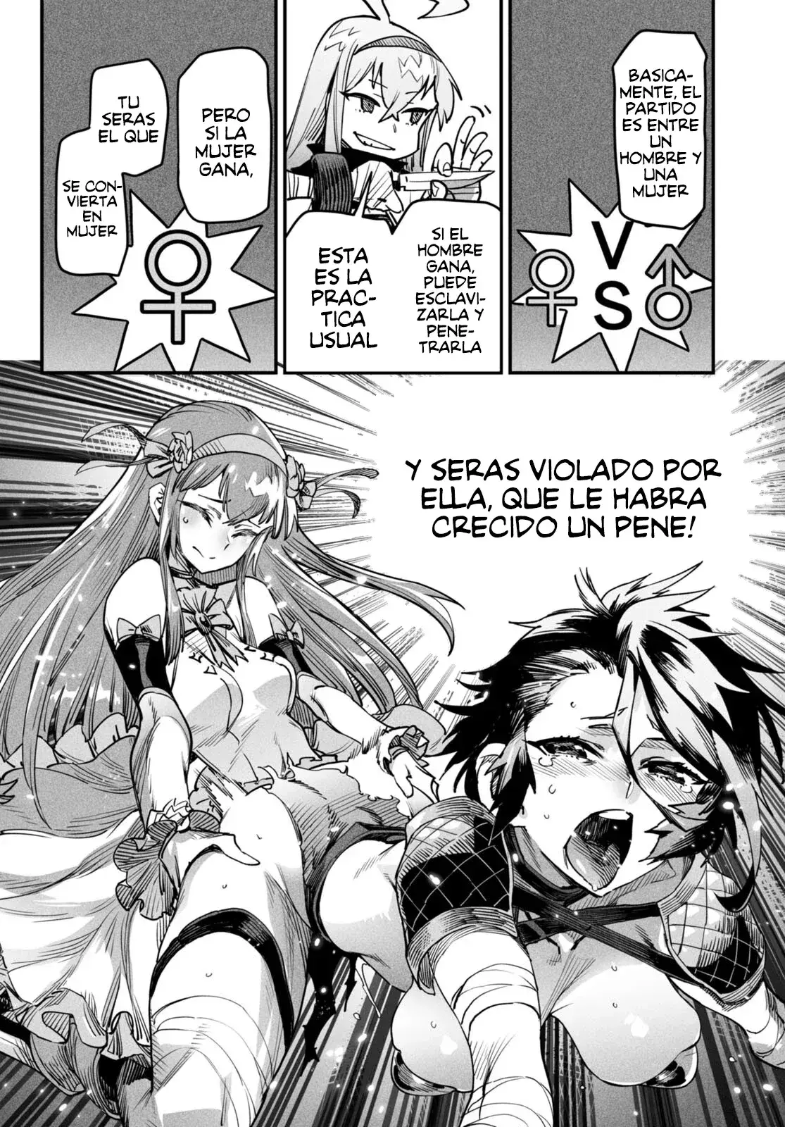 Capitulo 1 page 29