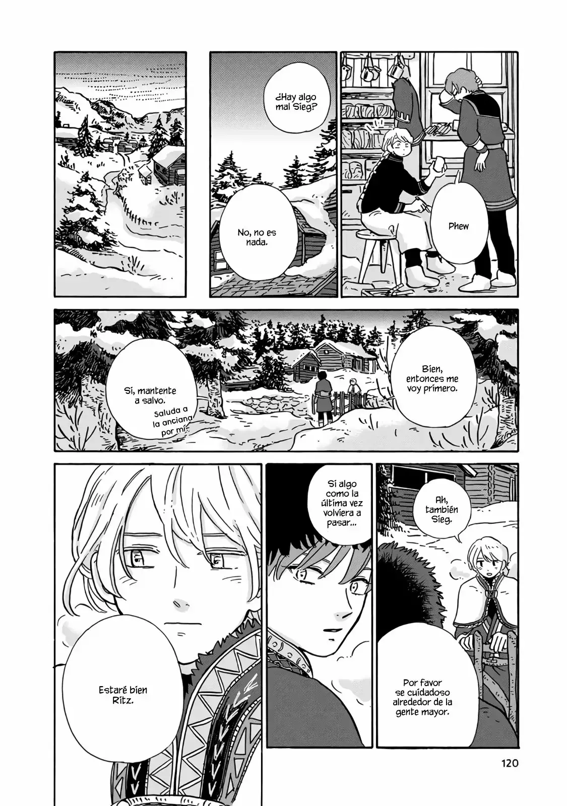 Capitulo 8 page 5