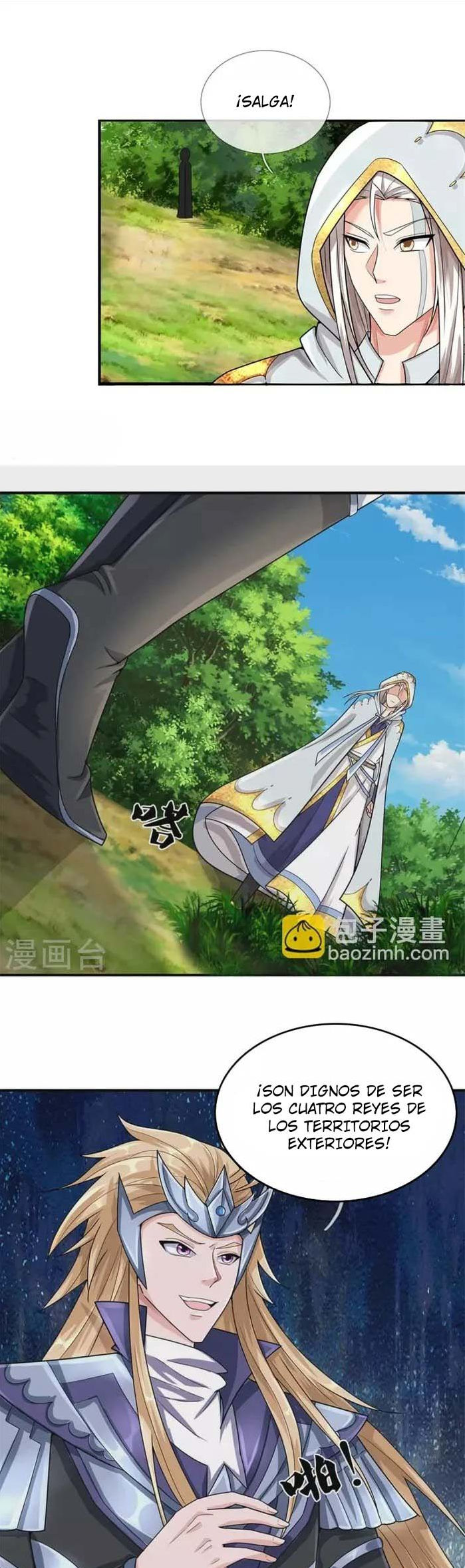 Capitulo 542 page 5