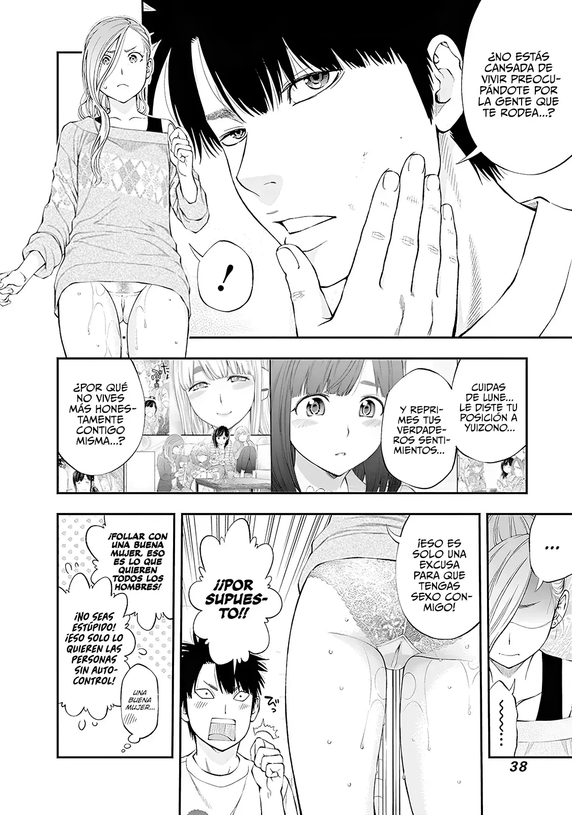 Capitulo 33 page 11