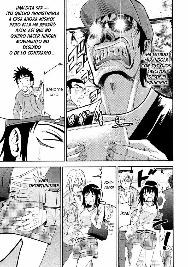 Capitulo 34 page 12