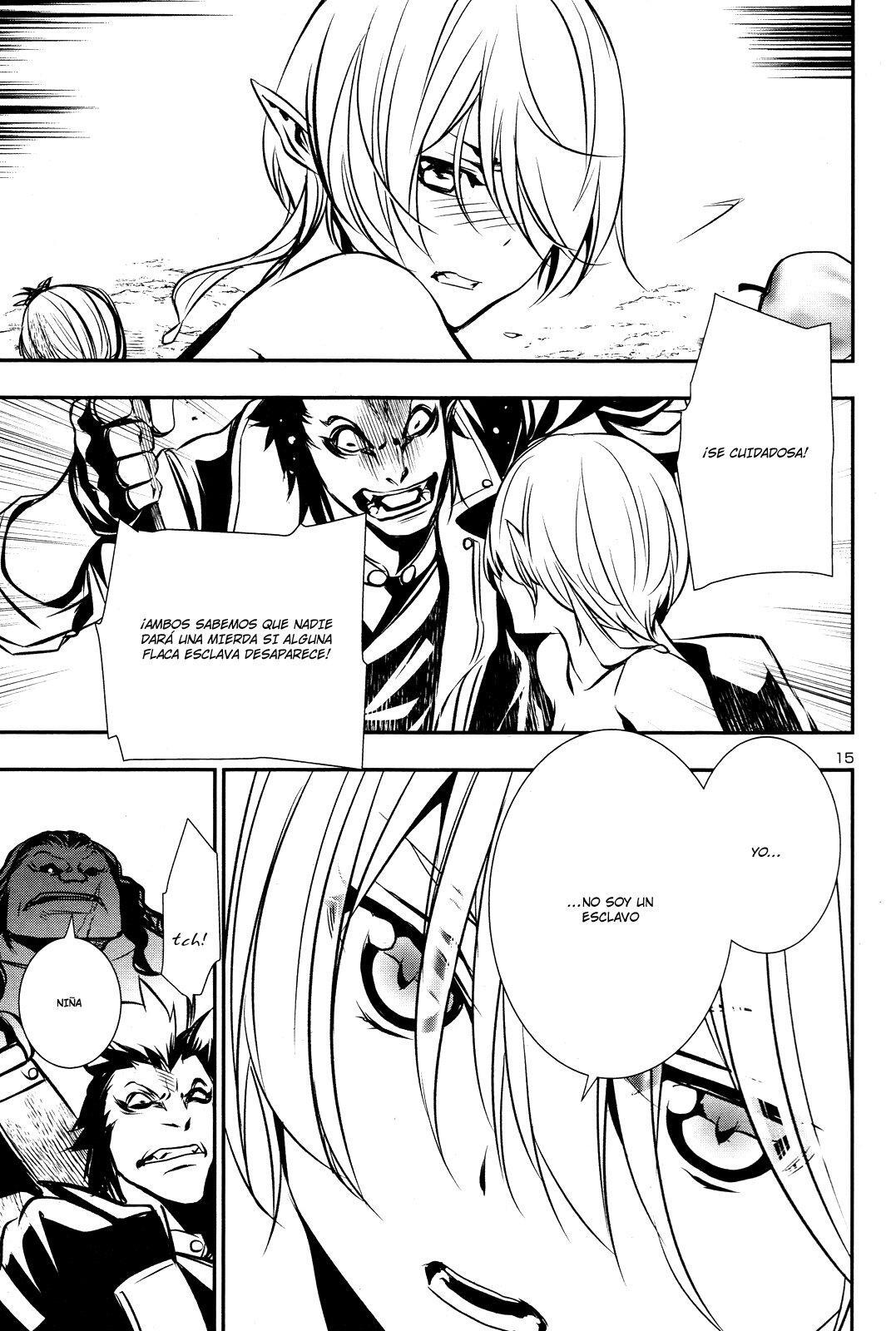 Capitulo 14 page 16