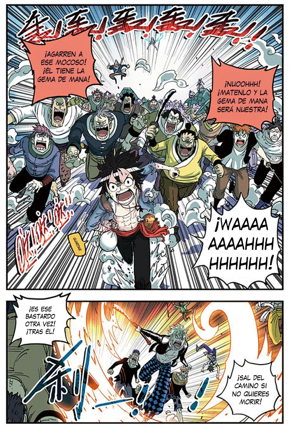 Capitulo 21 page 15