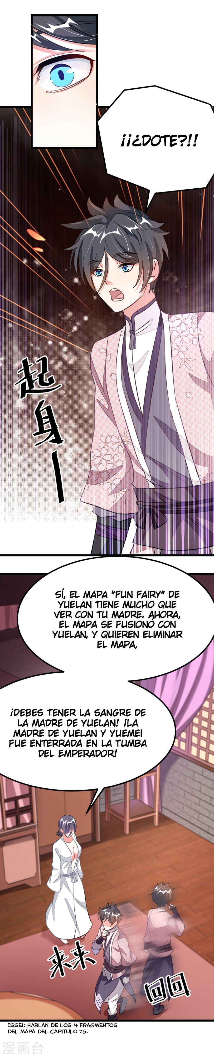 Capitulo 94 page 9