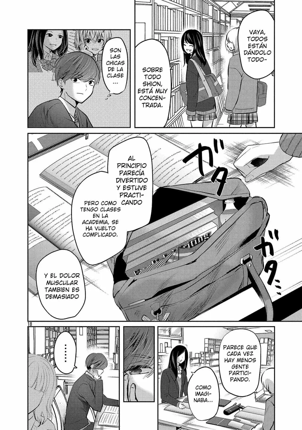 Capitulo 35 page 20