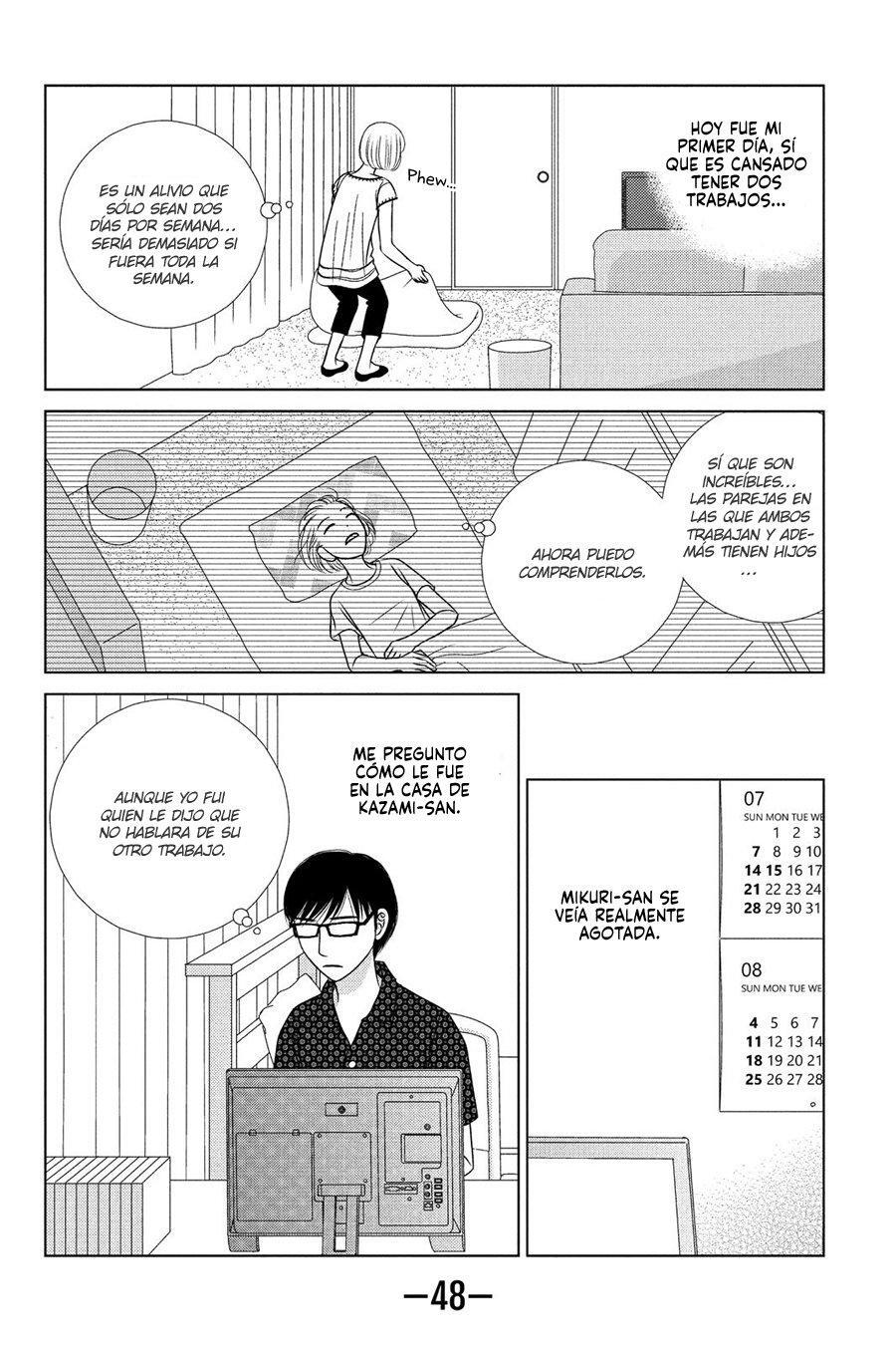 Capitulo 11 page 16