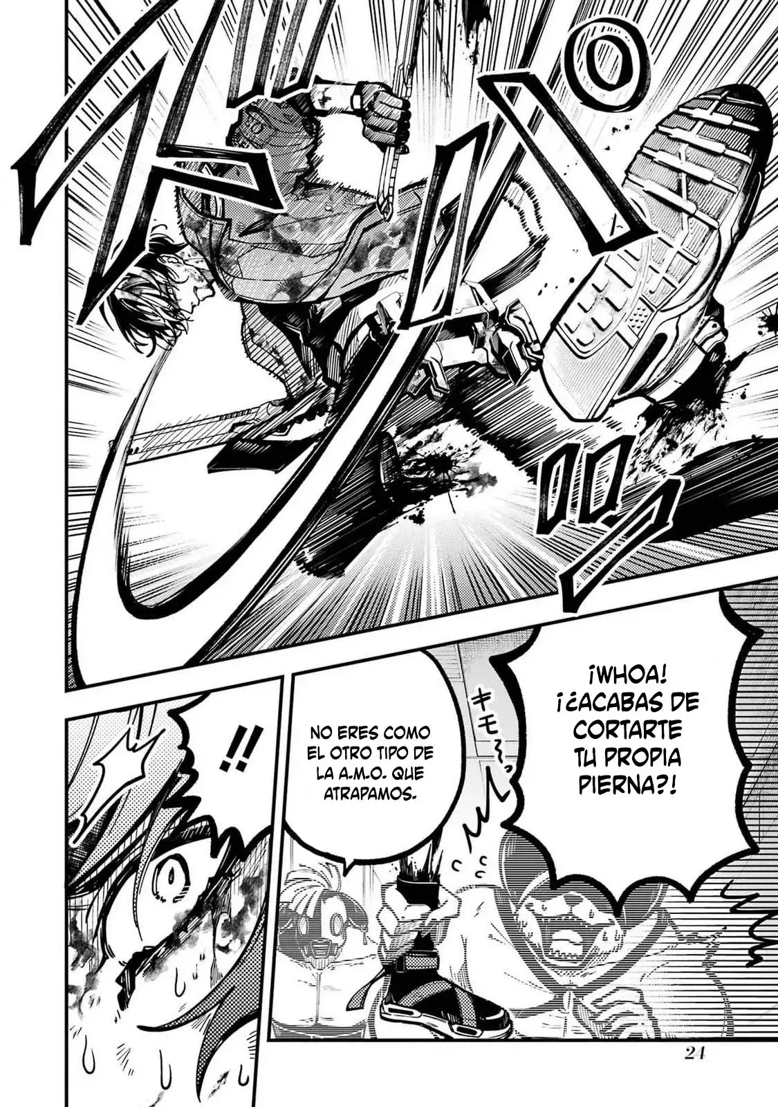 Capitulo 46 page 25