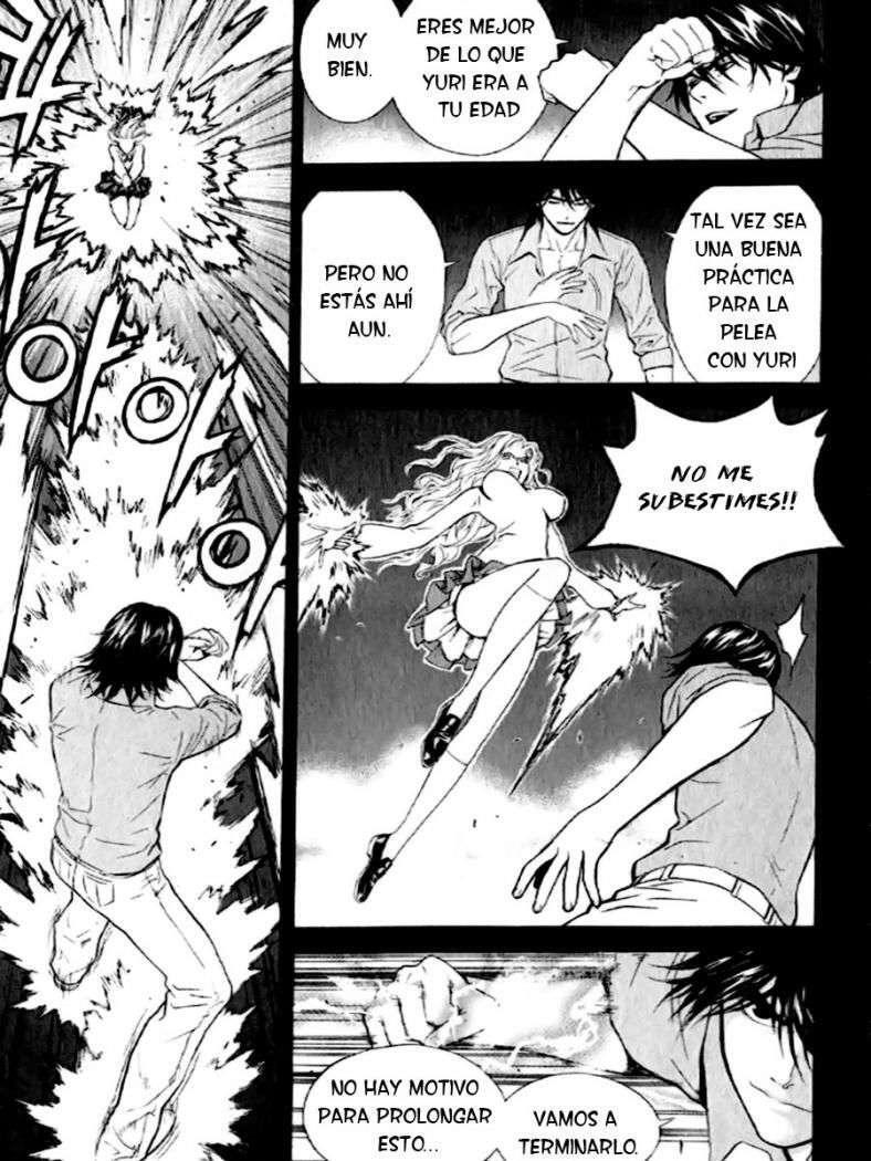 Capitulo 21 page 8