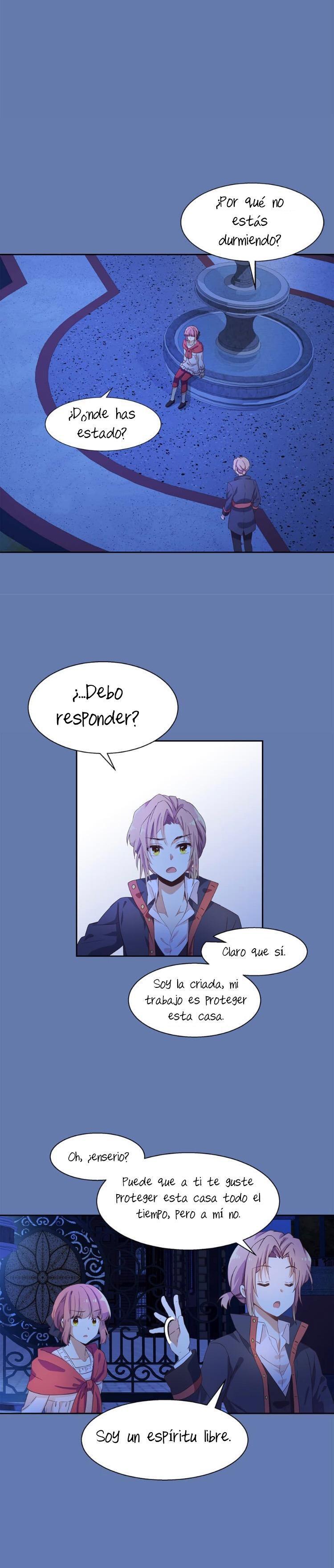 Capitulo 11 page 14