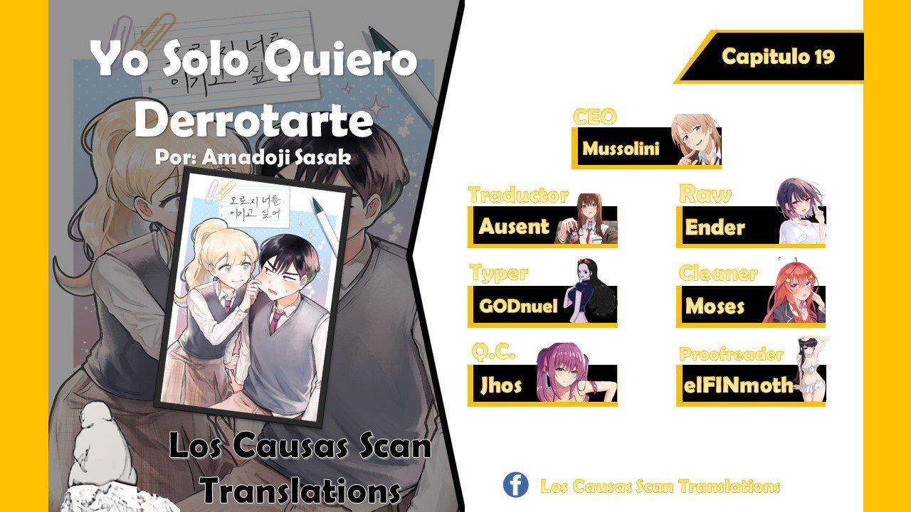 Capitulo 19 page 1