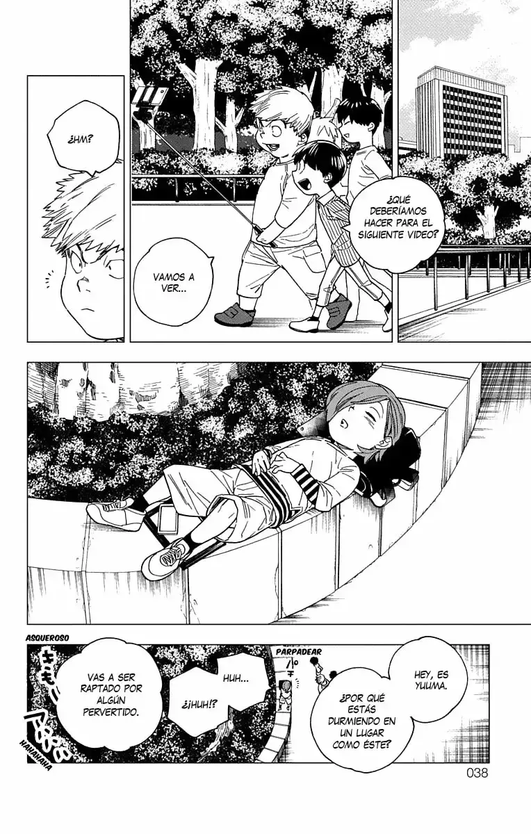 Capitulo 16 page 41