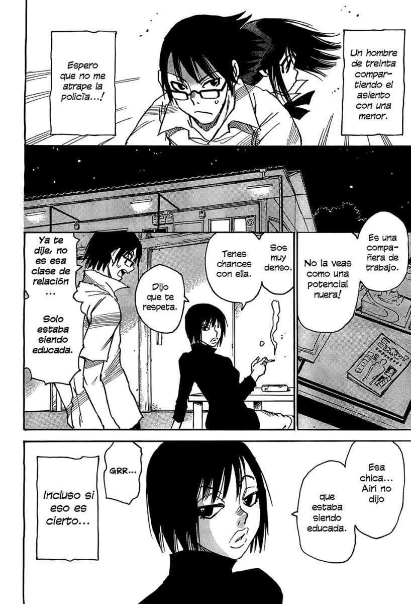 Capitulo 4 page 25