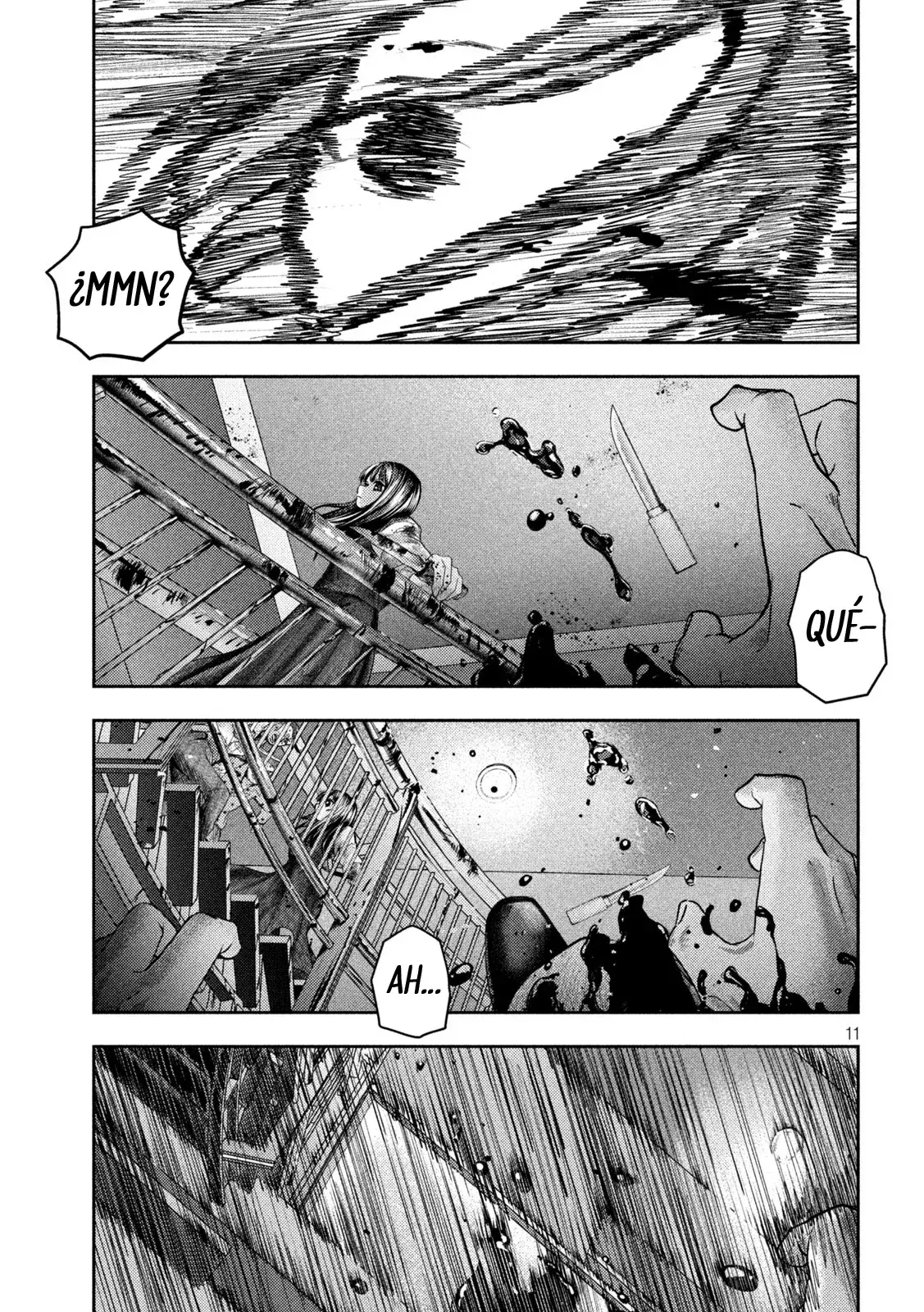 Capitulo 20 page 13