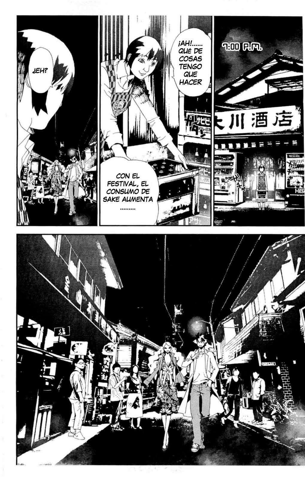 Capitulo 29 page 37