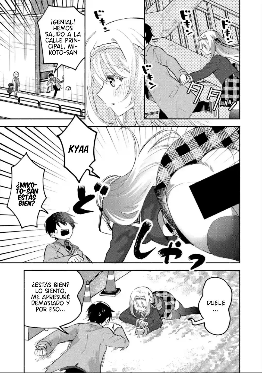 Capitulo 3 page 10