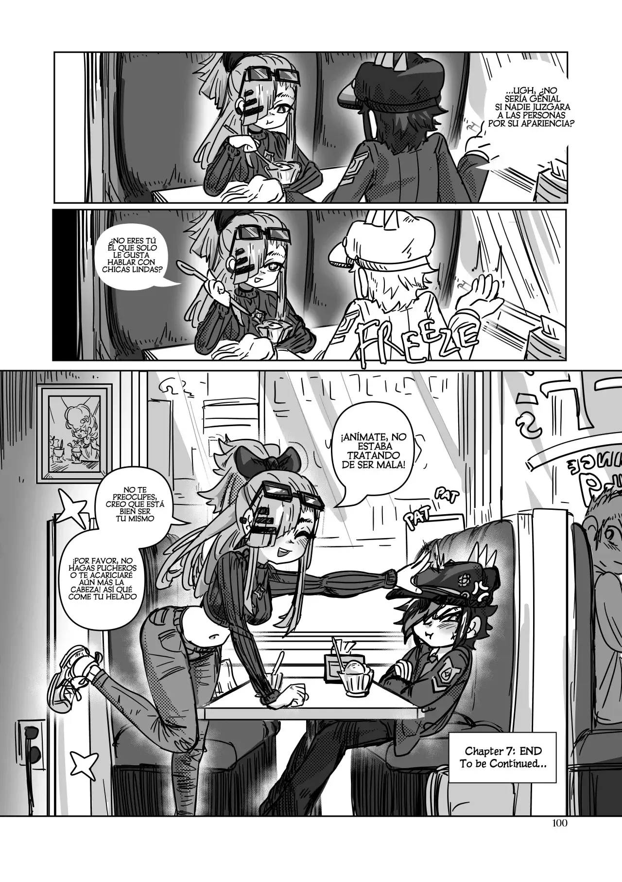 Capitulo 7 page 23