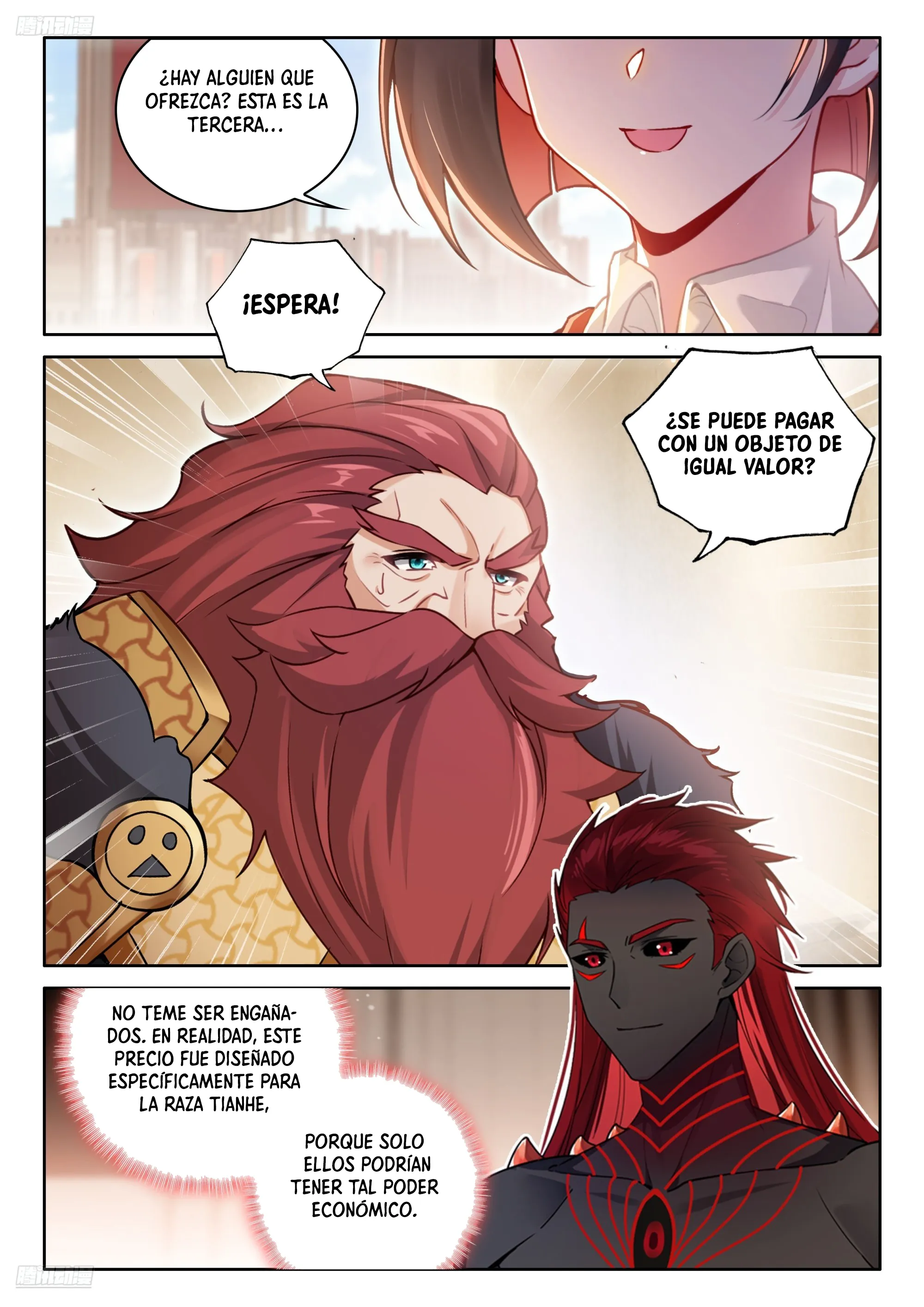 Capitulo 654 page 5