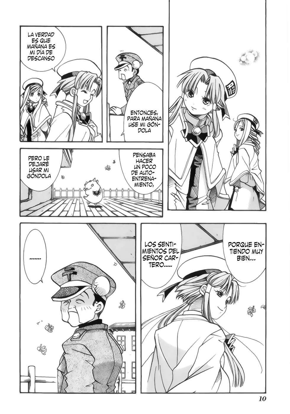 Capitulo 21 page 9