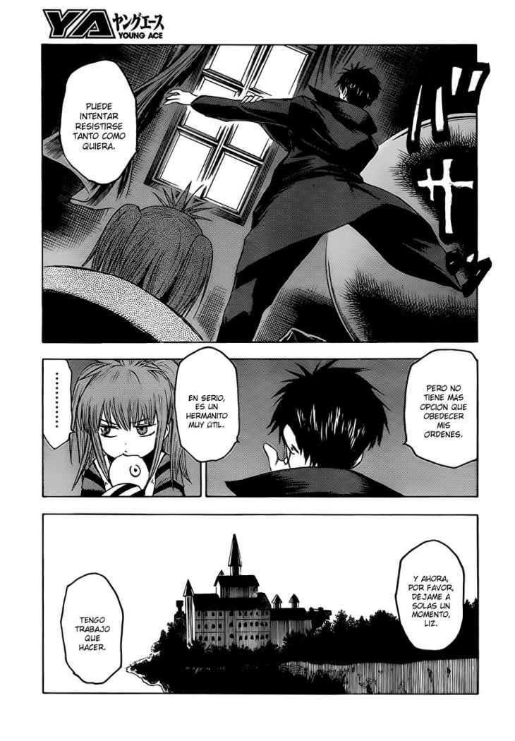 Capitulo 16 page 23