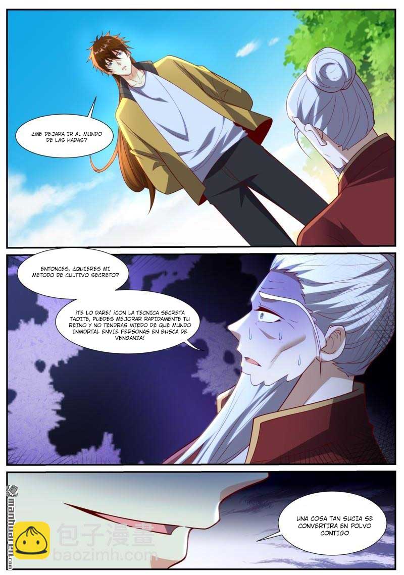 Capitulo 1036 page 13