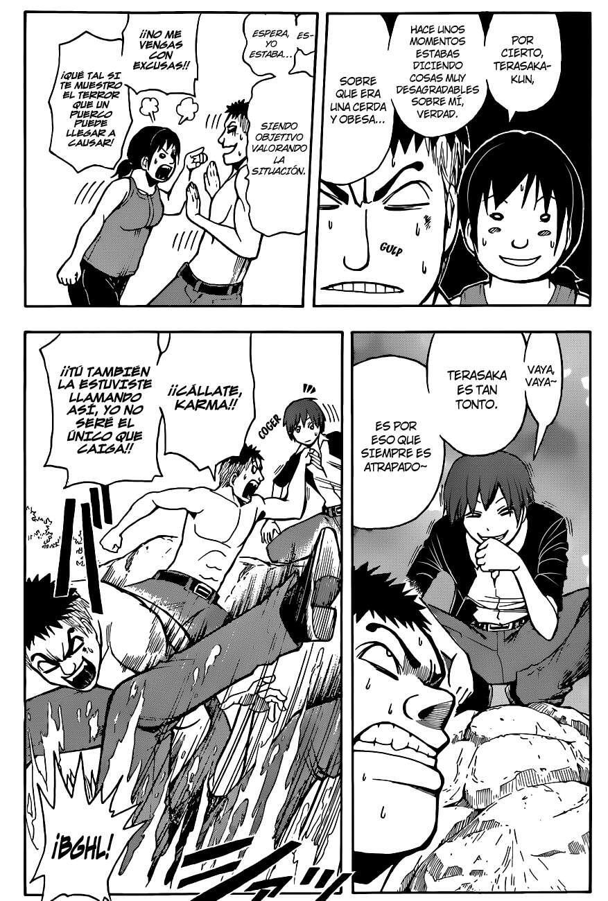 Capitulo 49 page 18