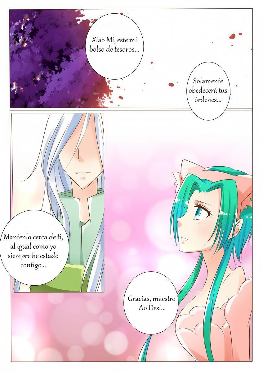 Capitulo 19 page 18