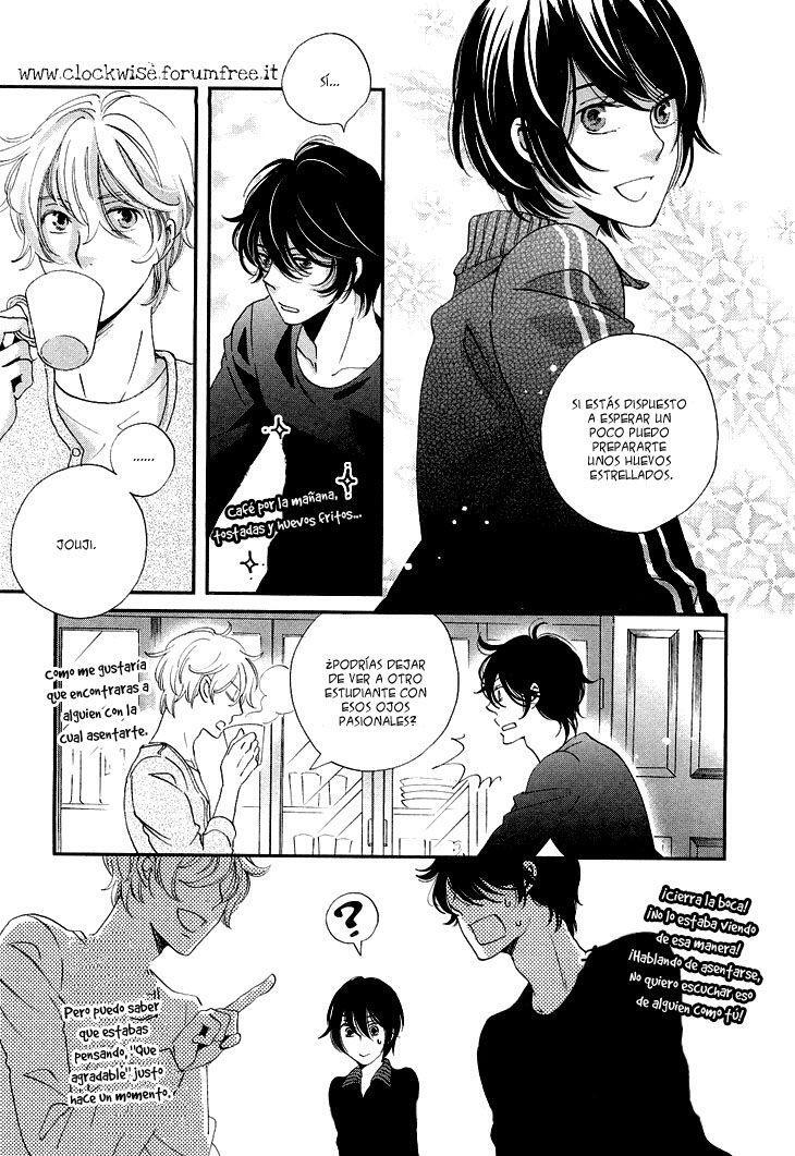Capitulo 12.50 page 6