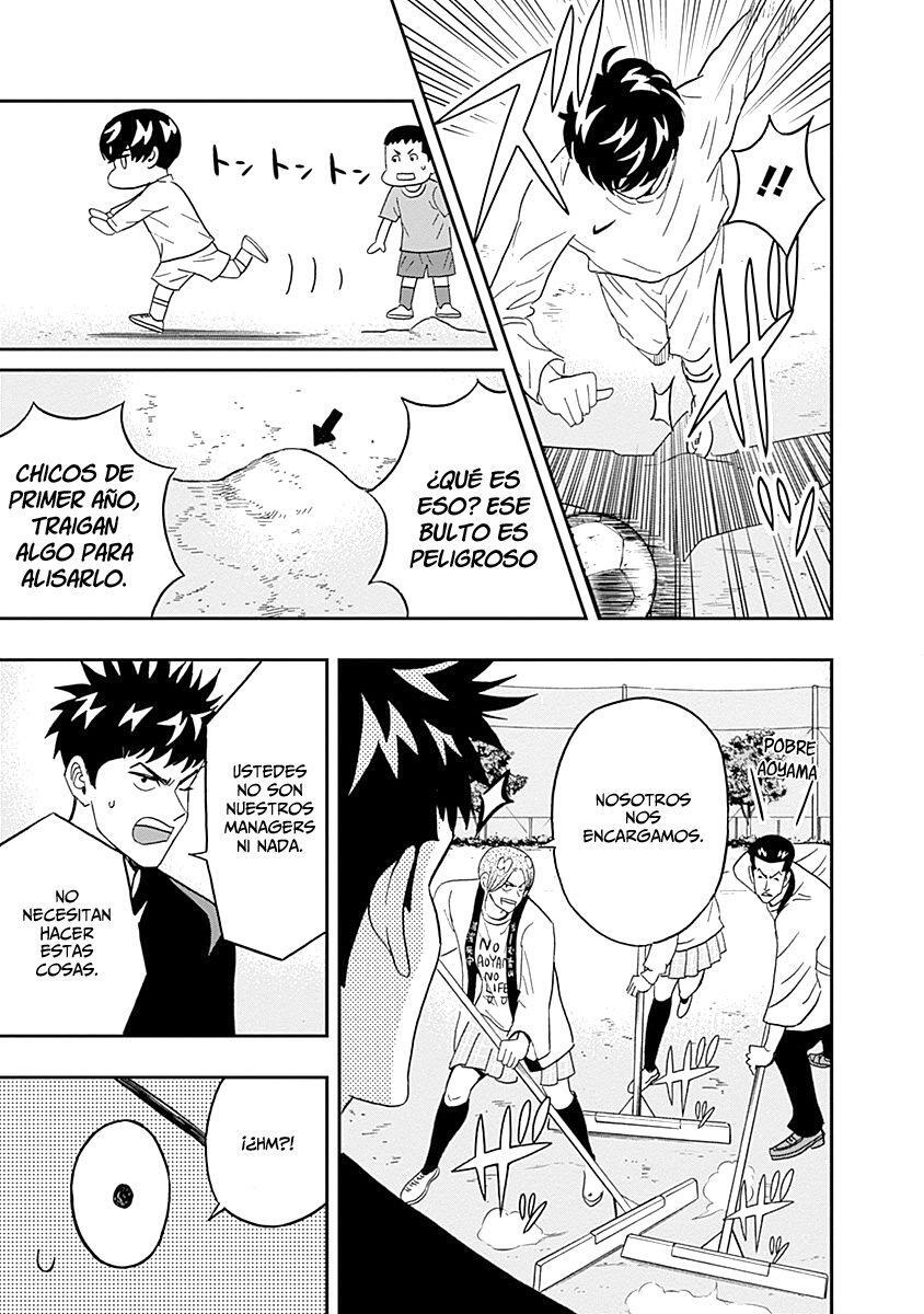 Capitulo 23 page 16
