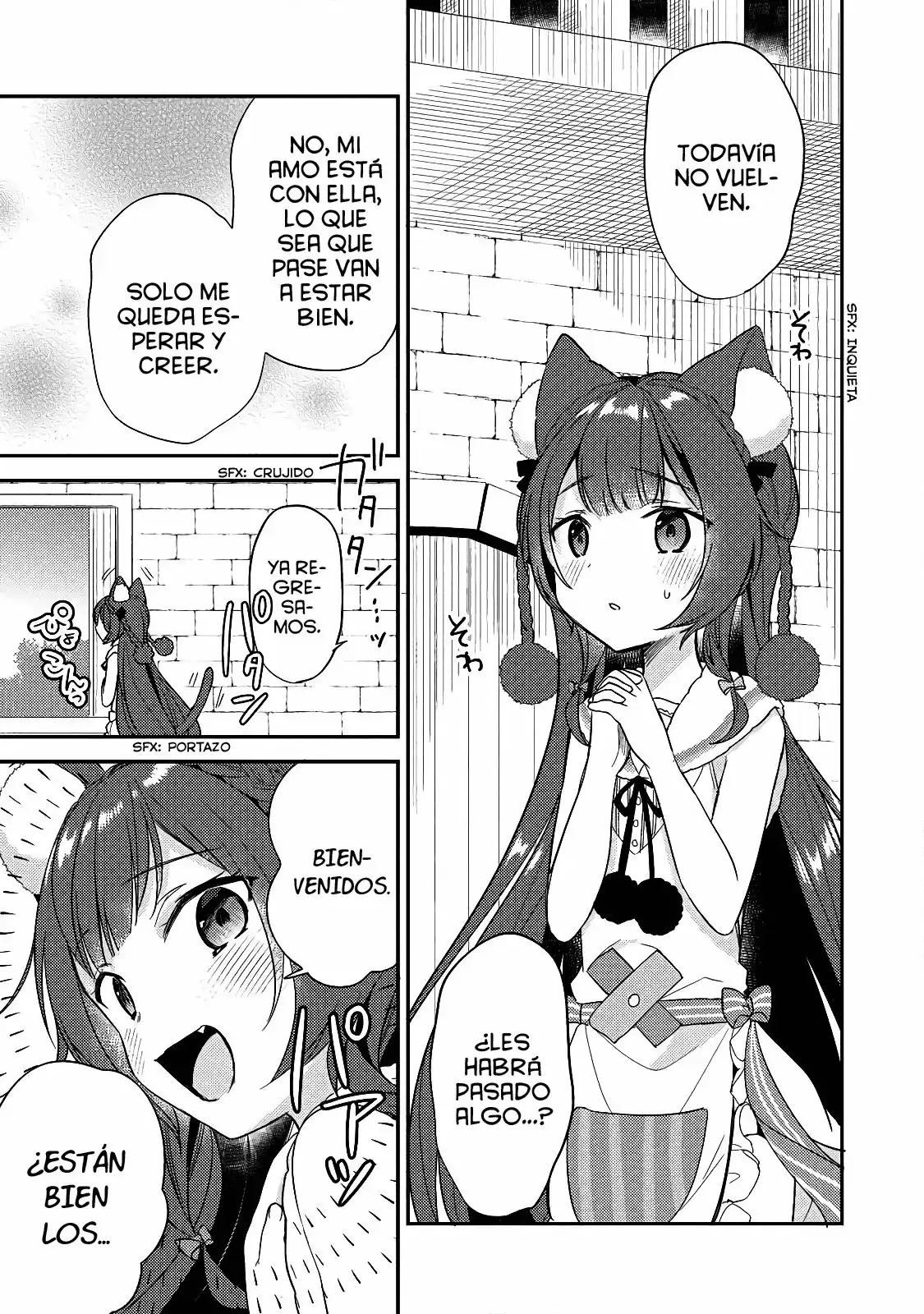 Capitulo 11 page 19