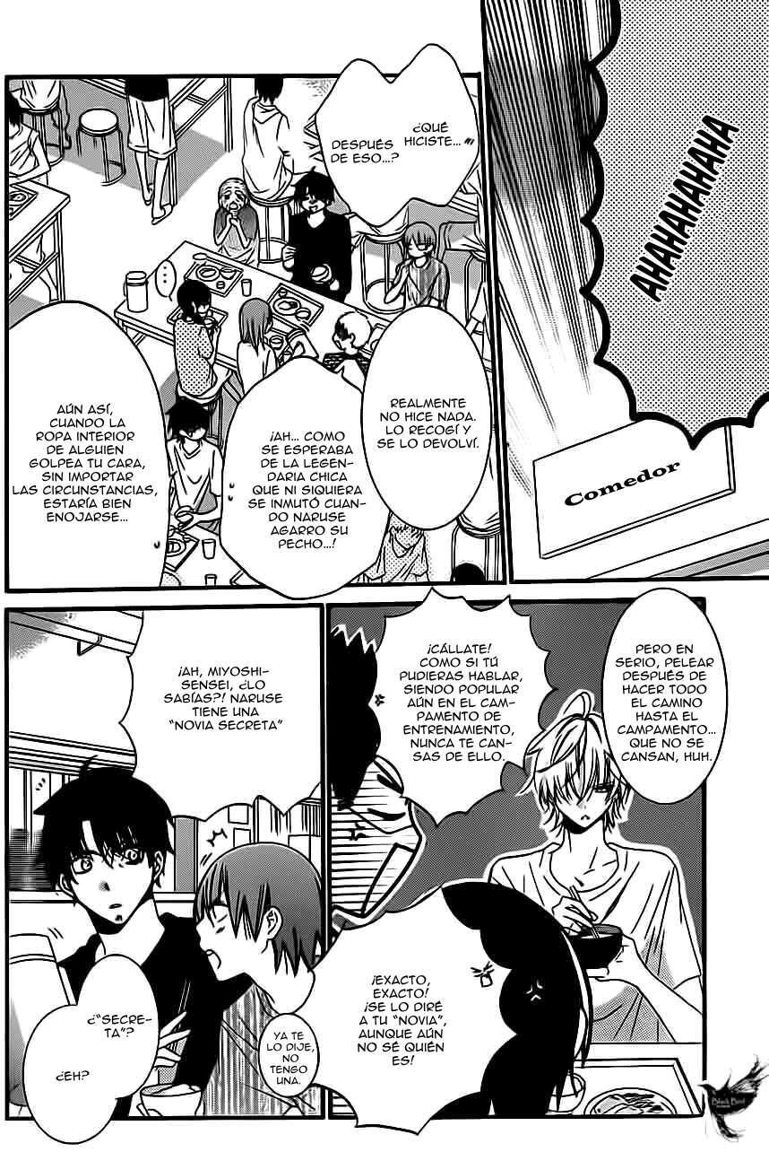 Capitulo 24 page 18