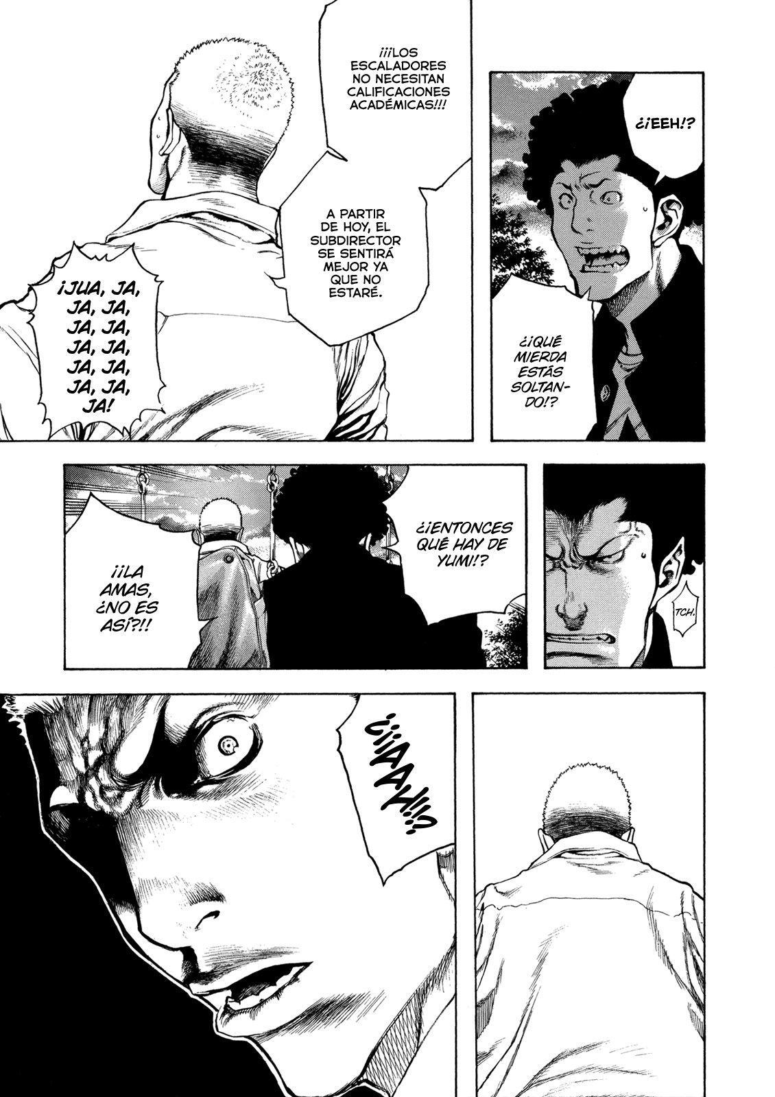 Capitulo 21 page 6